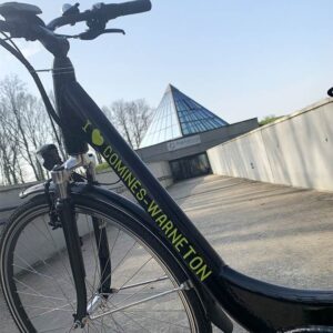 Location Vélo Plugstreet