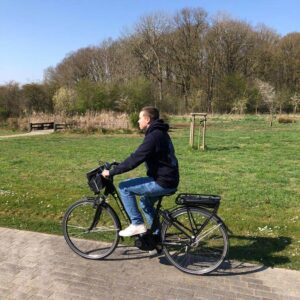 Location vélo Plugstreet