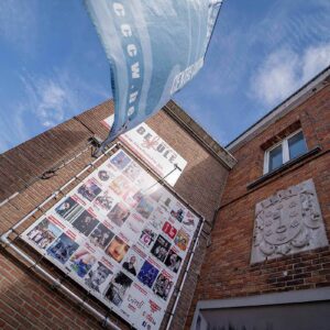 CCCW Centre Culturel MJC Comines-Warneton Comines