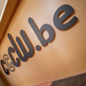 CCCW Centre Culturel MJC Comines-Warneton Comines