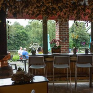 Malle Post bar microbrasserie