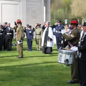 Anzac Day