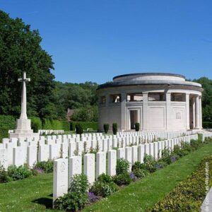 Memorial Plugstreet Ploegsteert Comines