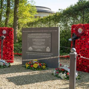 Anzac Day Monument
