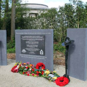 Anzac Day Monument