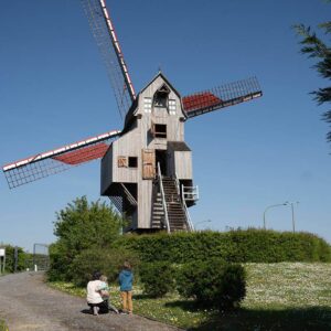Moulin Comines-Warneton