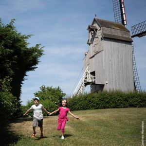 Moulin Comines Ten Brielen