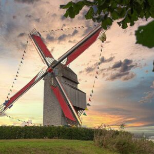 Moulin Soete Ten Brielen