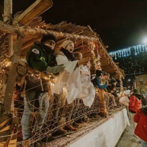 Fête des Mountches Comines-Warneton