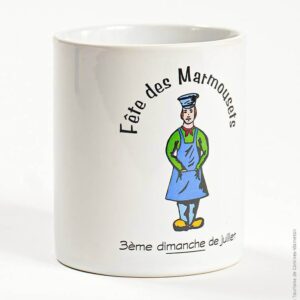 Mug Fete des Marmousets