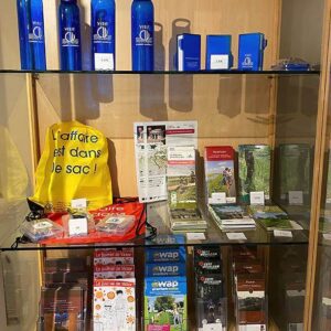 Office du Tourisme Comines-Warneton