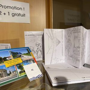 Office du Tourisme Comines-Warneton