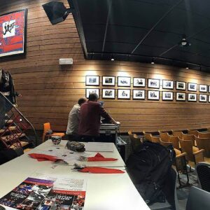 Open Music Jazz Club Comines