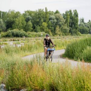 Parc des prés de la Lys