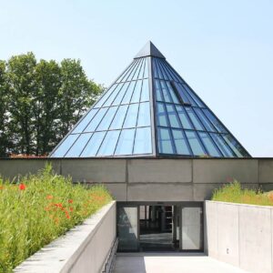 Plugstreet 14-18 musee museum