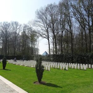Plugstreet Ploegsteert mémorial memorial