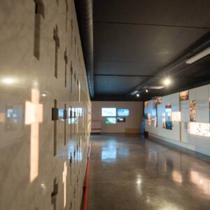 Plugstreet Interieur Centre 14-18