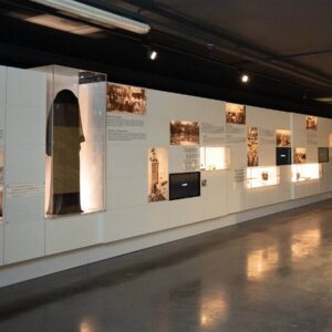 Plugstreet Interieur Centre 14-18