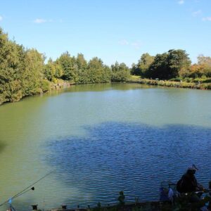 RNOP Résèrve naturelle ornothologique Ploegsteert