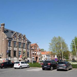 Societe d'histoire de Comines-Warneton