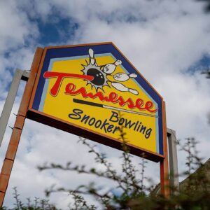 Bowling Tennessee Comines