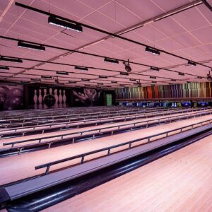 Bowling Tennessee Comines