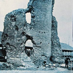 Histoire de Comines-Warneton