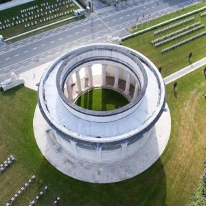 UNESCO Patrimoine Mondial Comines-Warneton Monuments reconnaissance mondiale