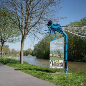 Lys Valys Comines-Warneton