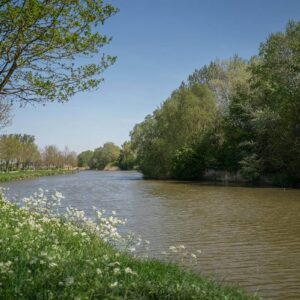 Lys Valys Comines-Warneton