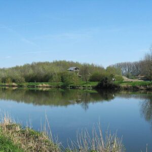 Vert Digue Comines