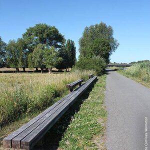 Vert Digue Comines