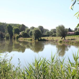 Vert Digue Comines