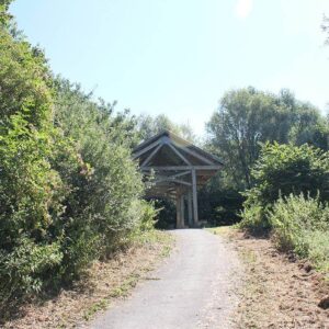 Vert Digue Comines