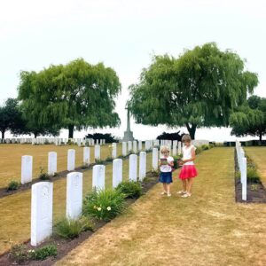 Jeu Wap Aventure Plugstreet 14-18 Expérience Ploegsteert Comines-Warneton