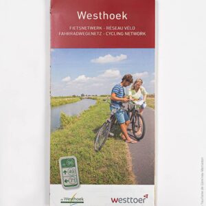 Westoek depliant