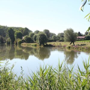 Zone naturelles Comines
