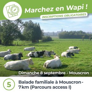 balade wapi dimanche 08-09