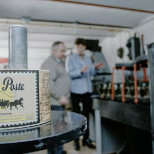 Biere Musée Brasserie Warneton Comines