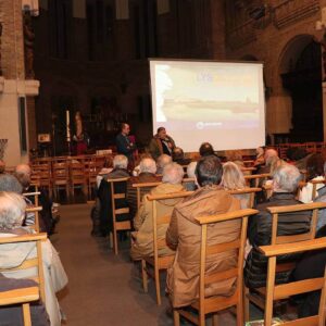 Comines-Warneton Conférence de la Société d'Histoire