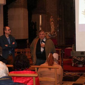 Conférence de la Société d'Histoire de Comines-Warneton