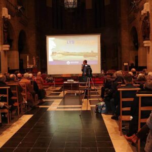 Comines-Warneton Conférence de la Société d'Histoire