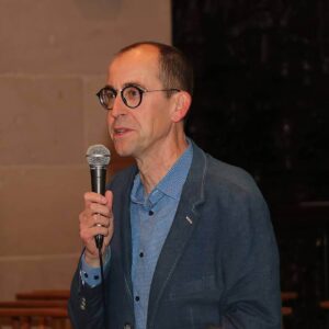 Conférence de la Société d'Histoire de Comines-Warneton