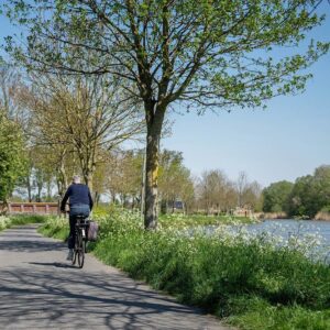 lys Velo Comines-Warneton