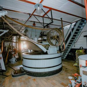 Musée brasserie Comines-Warneton