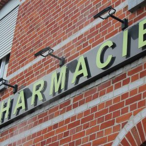 pharmacie