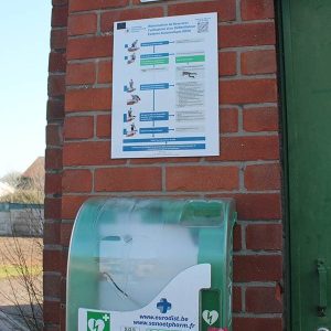 point de secours
