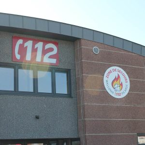 pompiers comines warneton bizet ploegsteert bas-warneton ten brielen