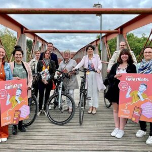 ponts fietsroet