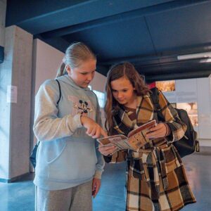 Jeu sac à dos de Tommy Plugstreet 14-18 Expérience Ploegsteert Comines-Warneton